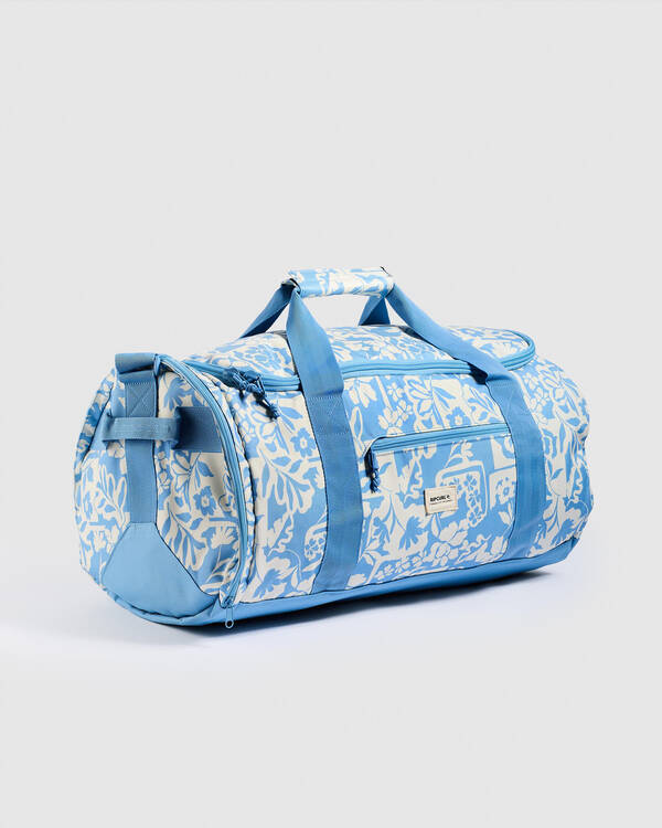 Rip Curl Large Packable Duffle Bag for Womens