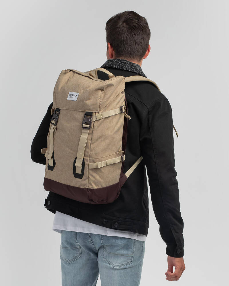 Burton Tinder 2.0 Pack Backpack for Mens