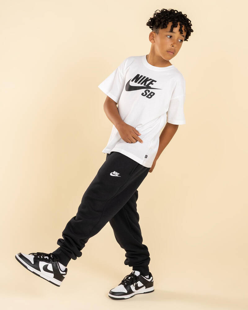 Nike Boys' Dunk SB HBR T-Shirt for Mens