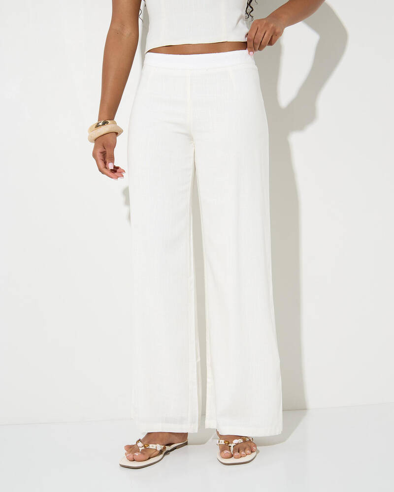 Mooloola Saskia Pant for Womens
