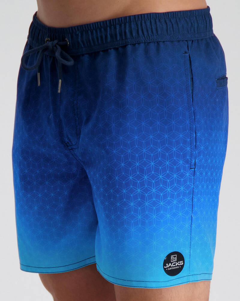 Jacks Amulet Mully Shorts for Mens