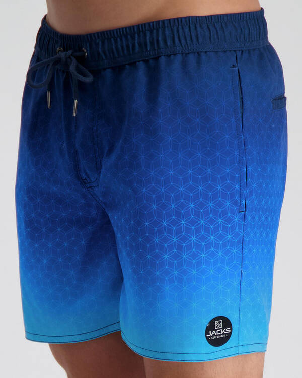 Jacks Amulet Mully Shorts for Mens