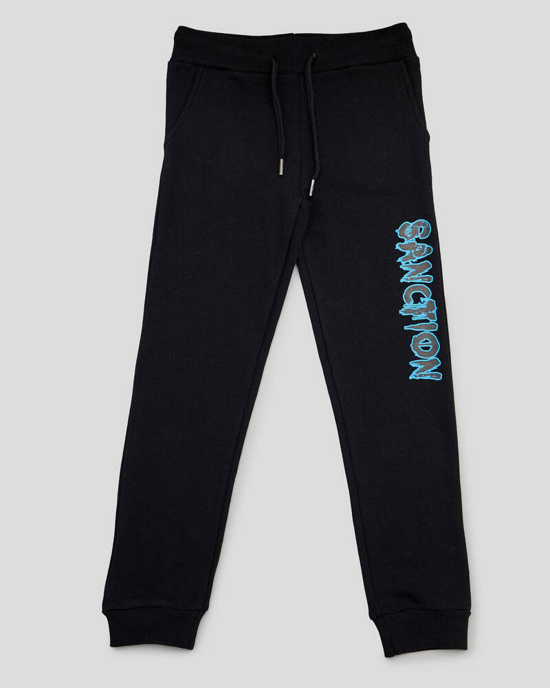Sanction Toddlers' Wild Child Track Pants for Mens