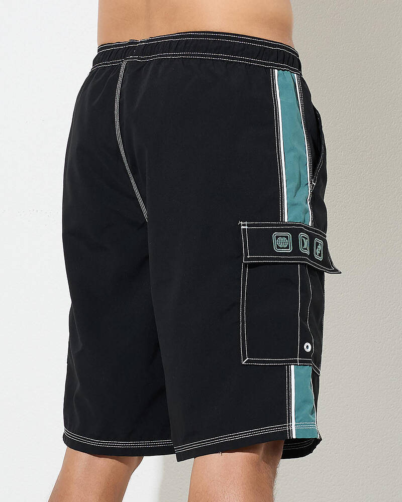 Hurley Trademark Boardshorts for Mens