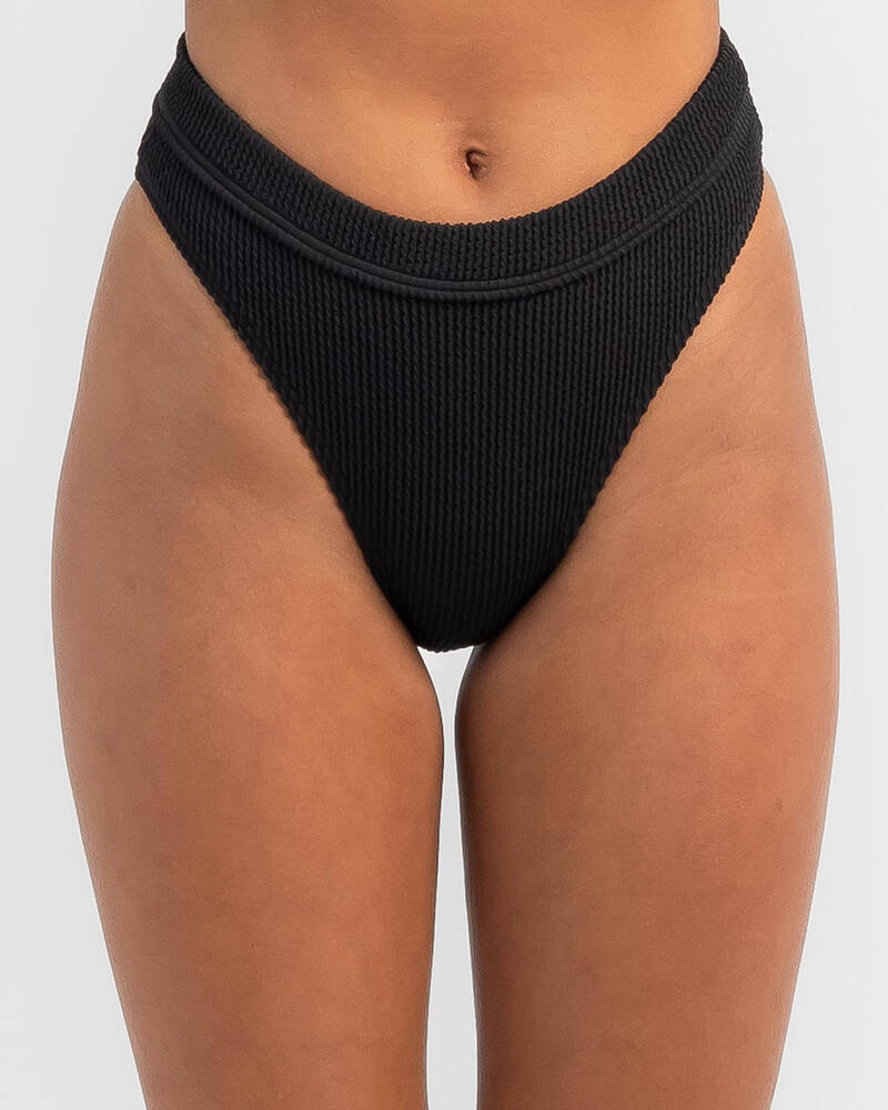 Billabong Summer High Maui Bikini Bottom for Womens