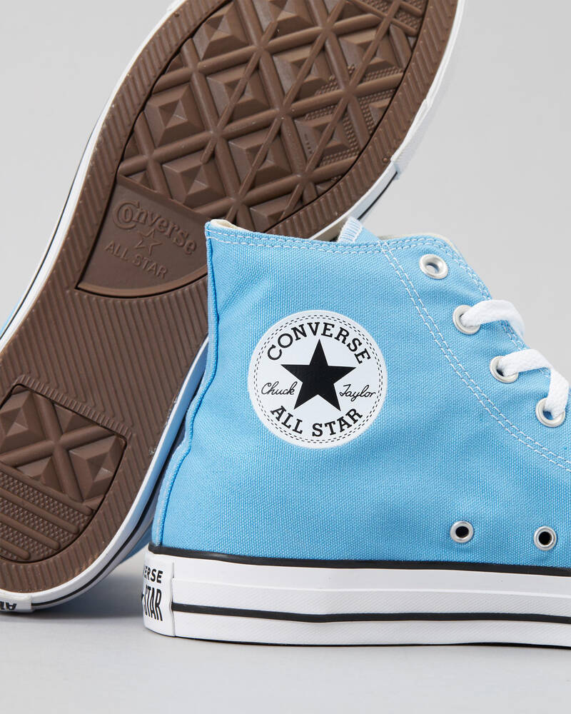 Converse Womens Chuck Taylor All Star Fall Tone Shoes for Womens