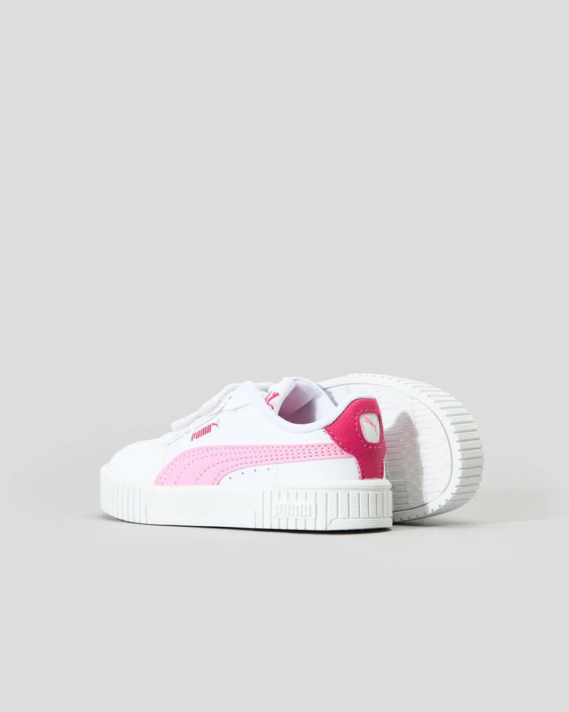 Puma Toddlers' Carina Shoes for Womens