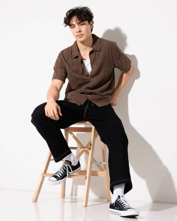 Sundown Short Sleeve Shirt