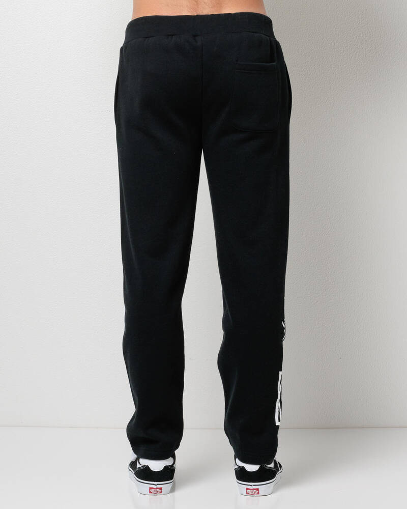 Jacks Stencil Track Pants for Mens