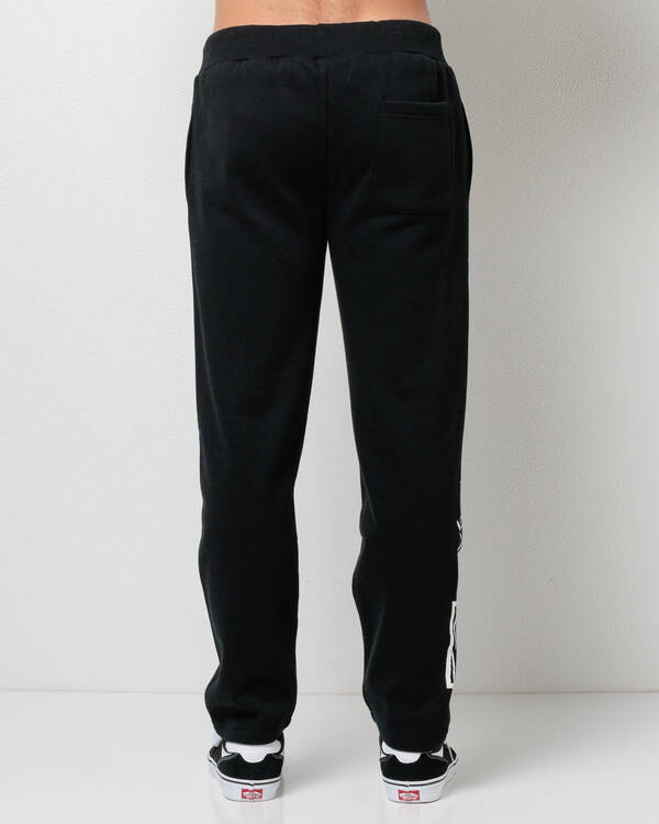 Jacks Stencil Track Pants for Mens