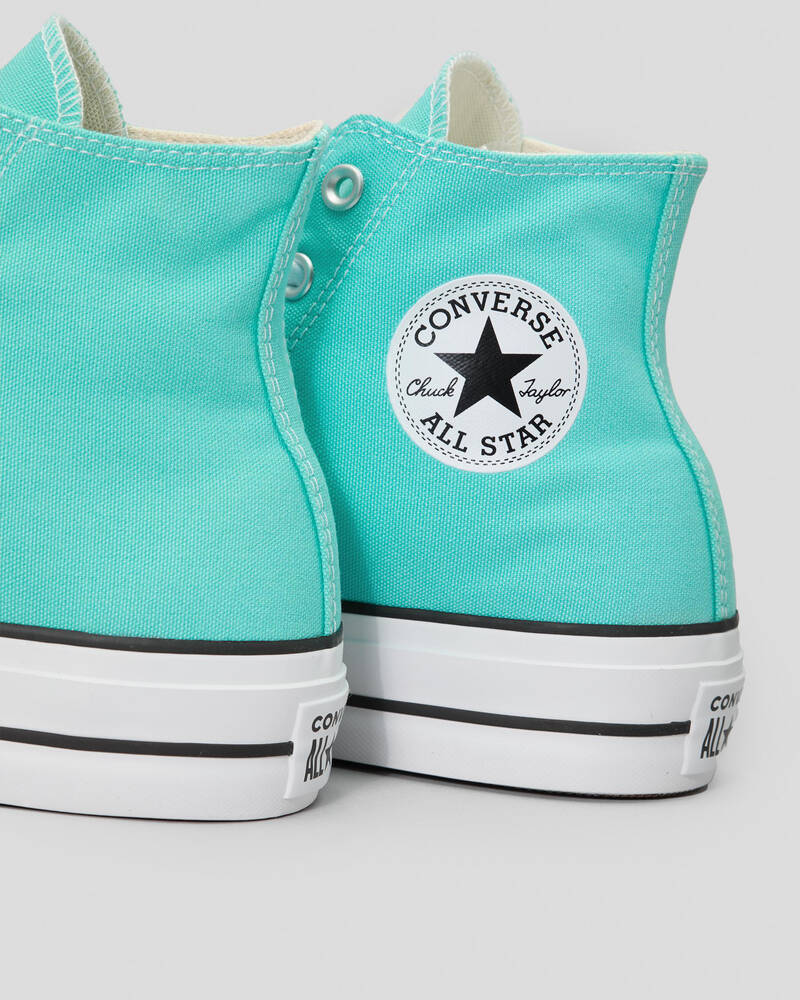 Converse Chuck Taylor All Star Lift Shoes for Womens