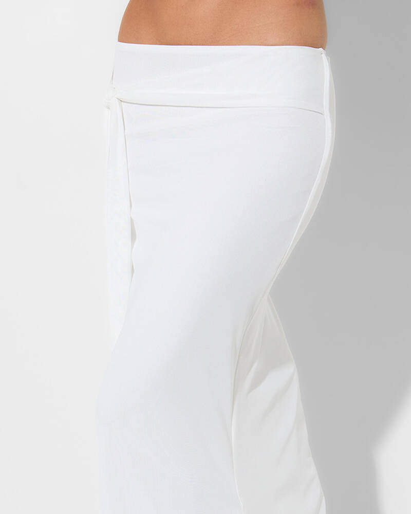 Ava And Ever Valora Maxi Skirt for Womens