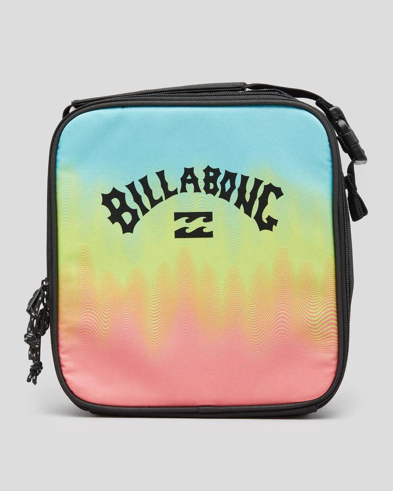 Billabong All Day Lunchbox for Mens