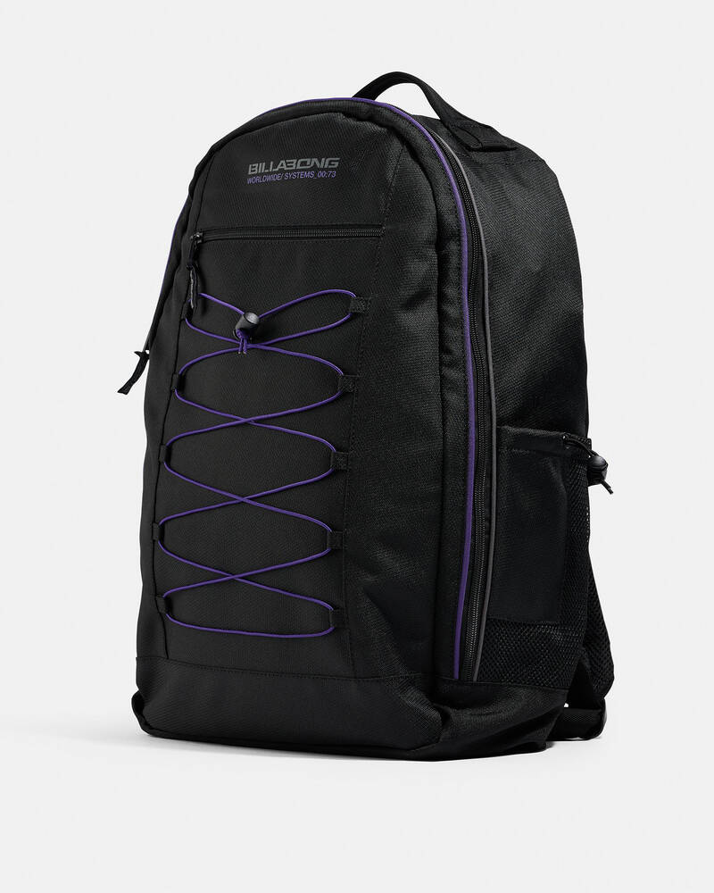 Billabong Chrome Backpack for Mens