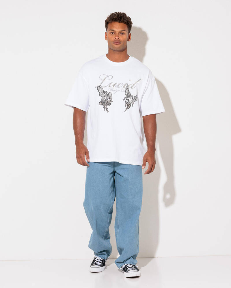 Lucid Celestia T-Shirt for Mens
