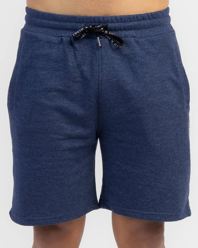 Lucid Comfy House Shorts for Mens