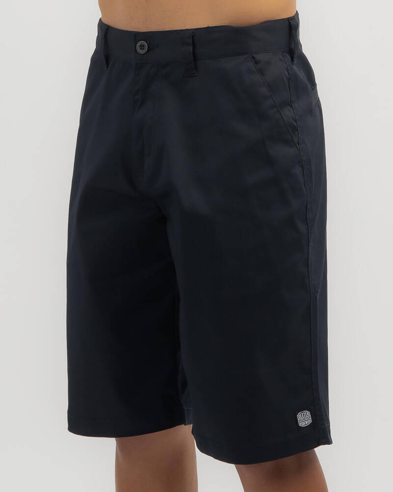 Dexter Swelter Shorts for Mens image number null
