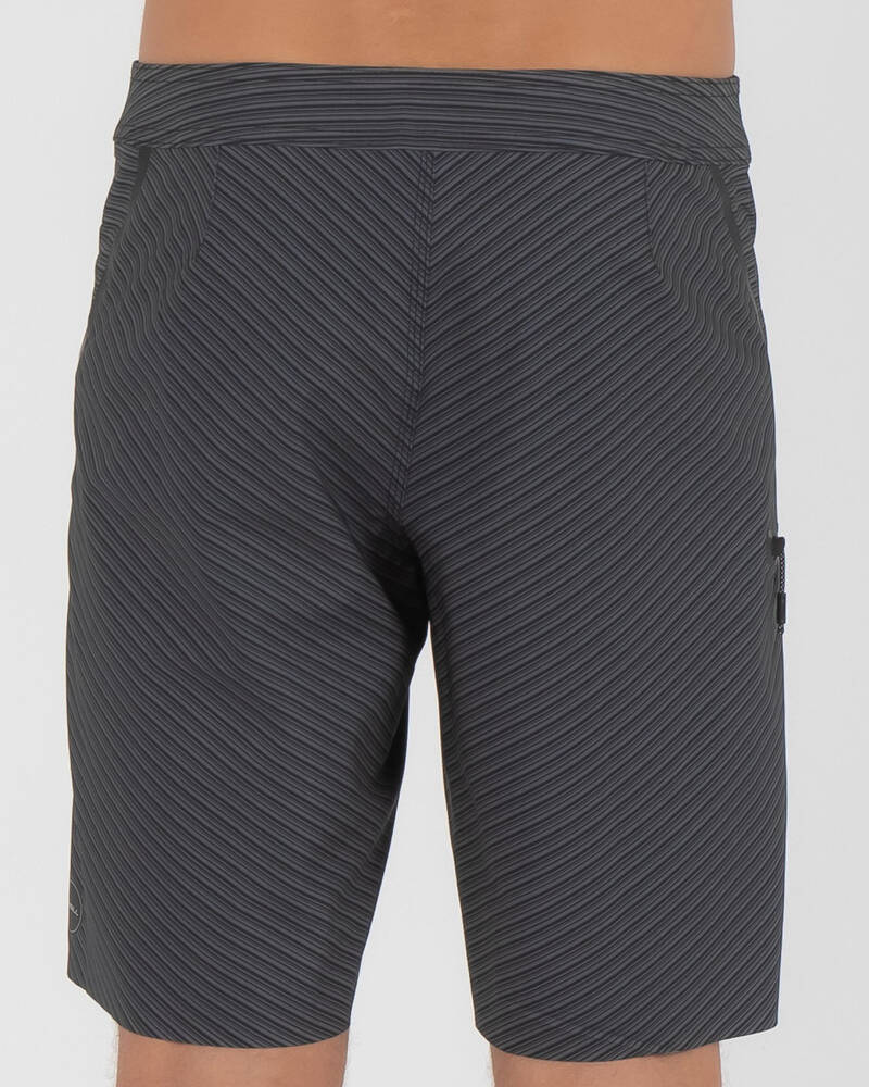 O'Neill Hyperfreak Hydro Comp Board Shorts for Mens