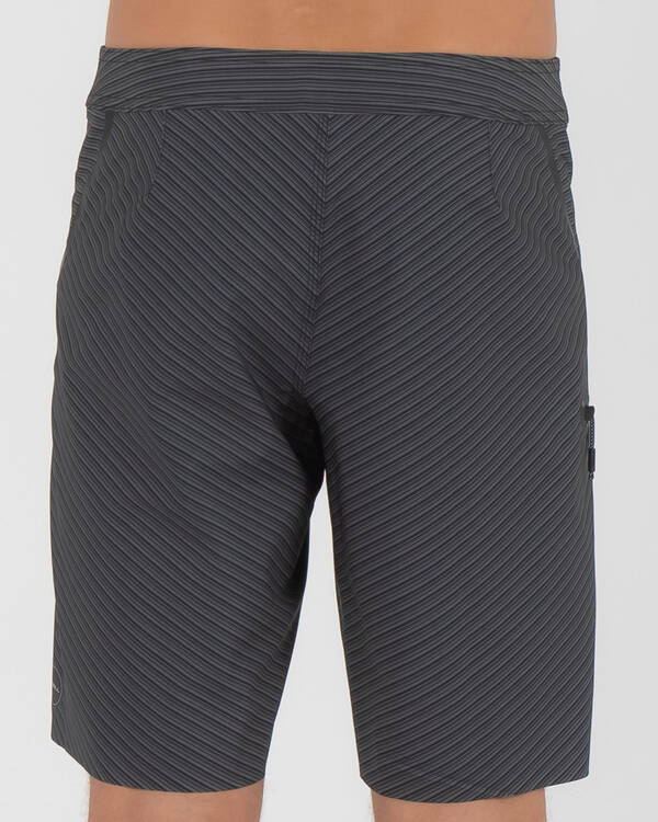 O'Neill Hyperfreak Hydro Comp Board Shorts for Mens