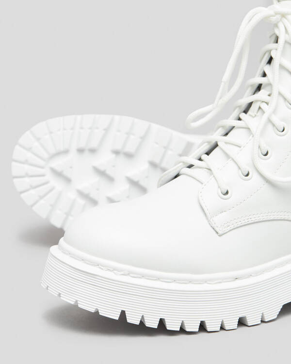 Jonnie Abagael Boots for Womens