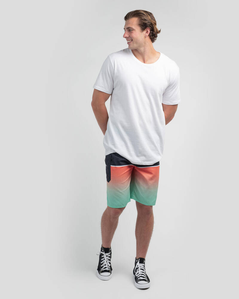 Rip Curl Dawn Patrol Easy Fit Board Shorts for Mens