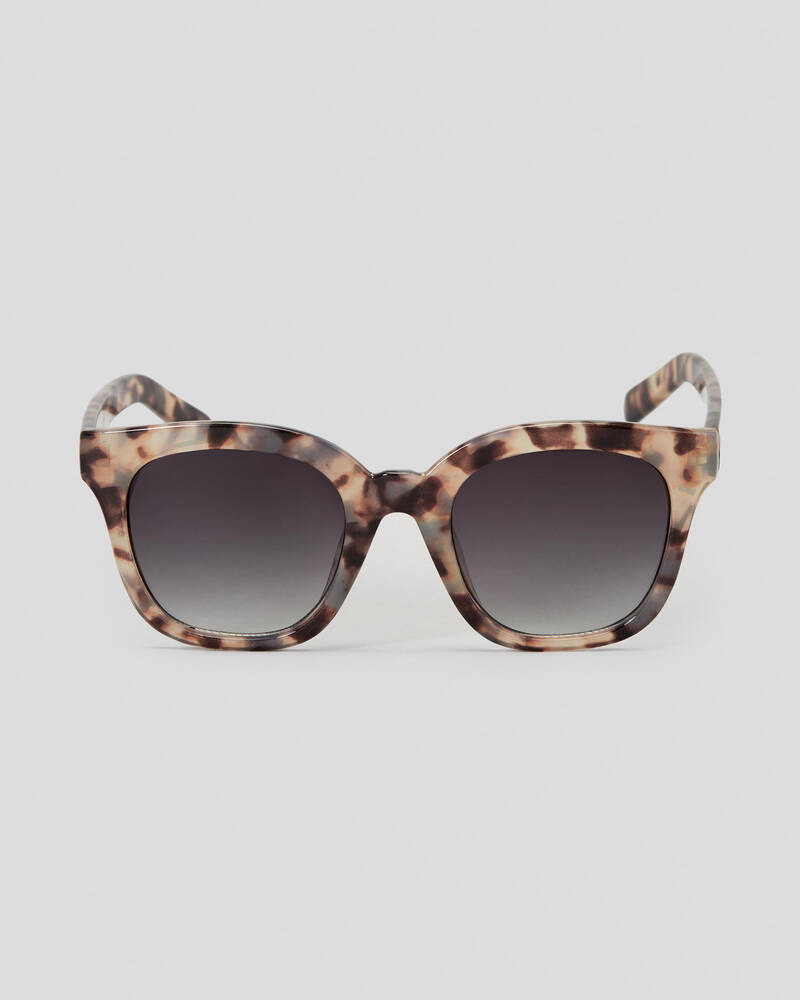 Indie Eyewear Lili Sunglasses for Womens