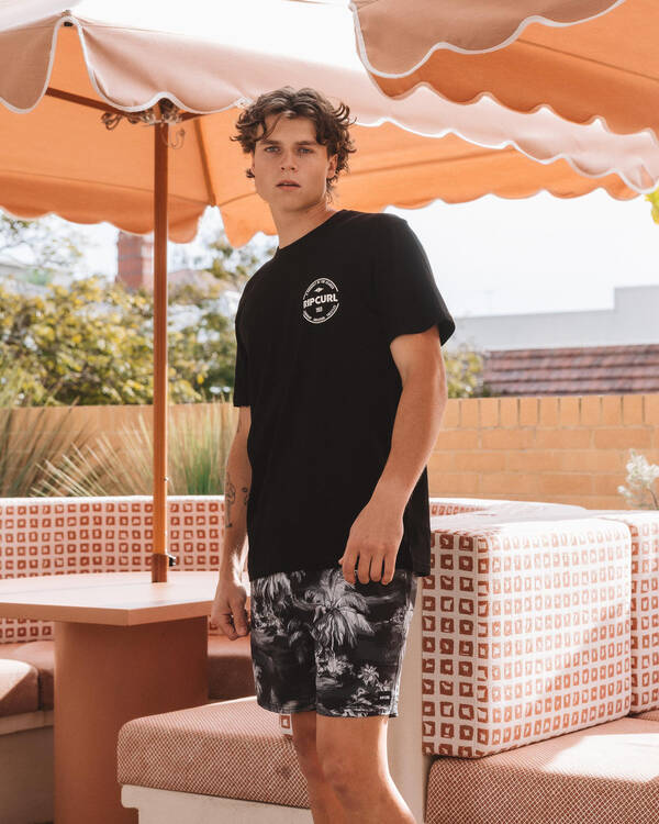 Rip Curl Dreamers Volley Shorts for Mens