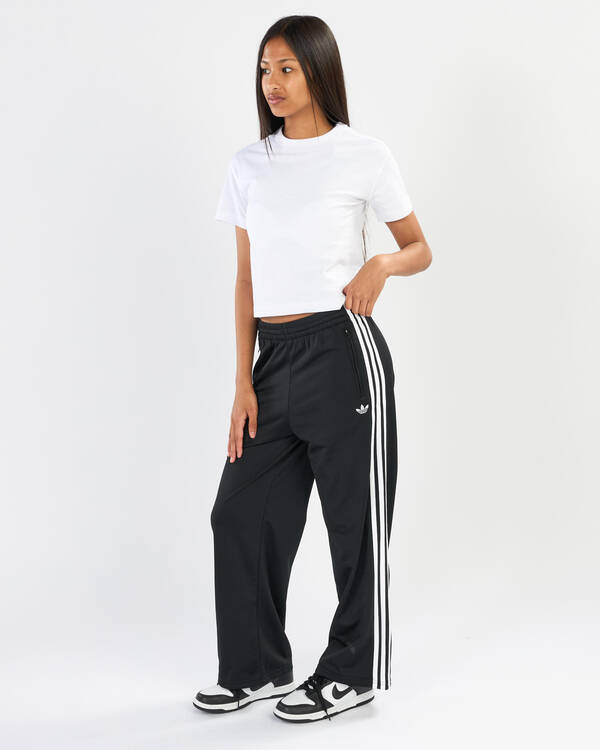 Girls' Firebird Loose Track Pants
