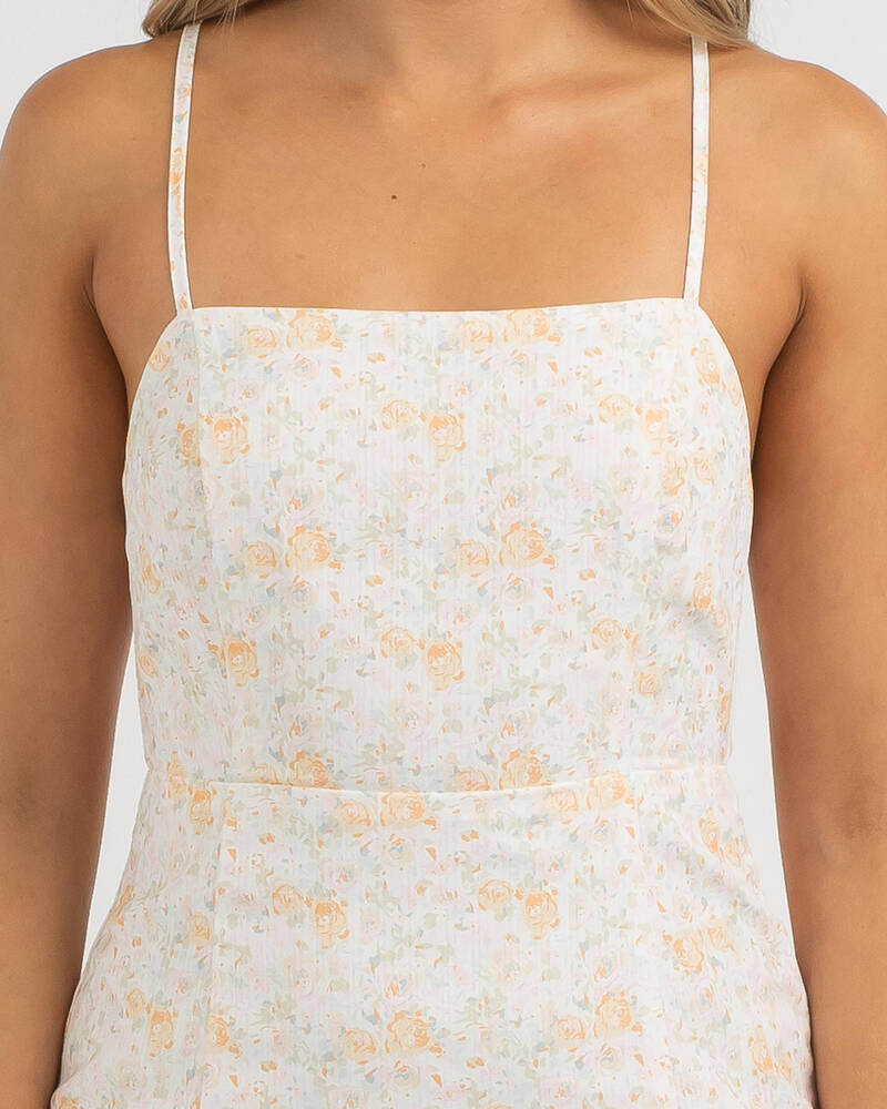 Mooloola Mia Dress for Womens