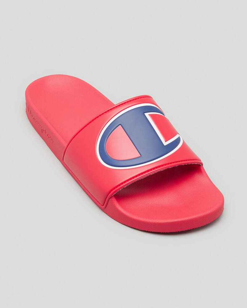 Champion IPO Slides for Mens