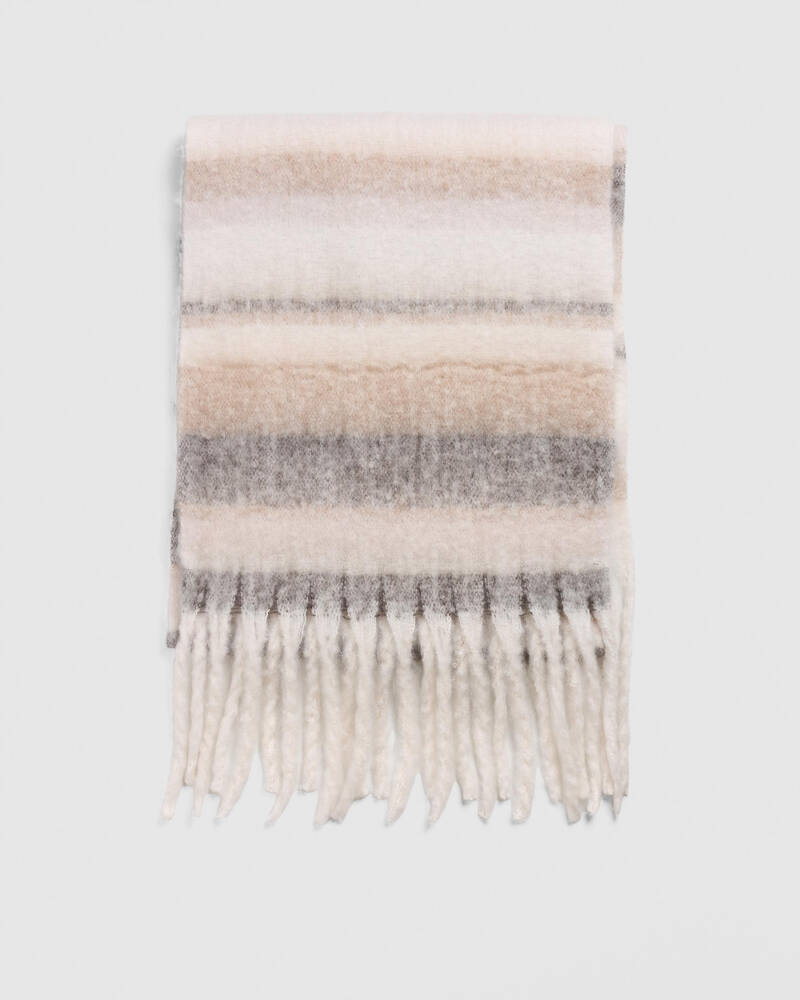 Mooloola North Scarf for Womens