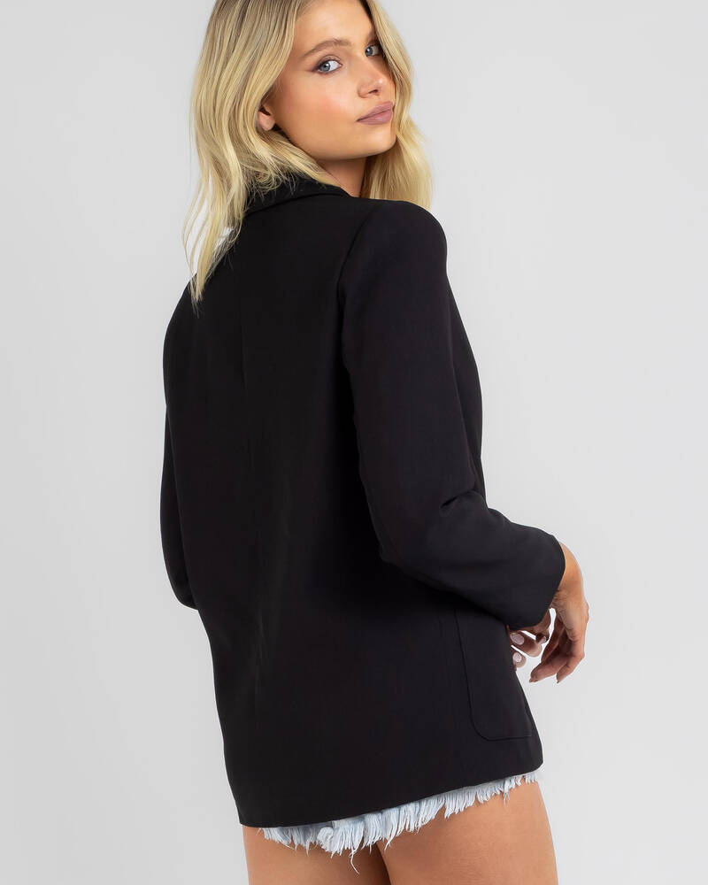 Alive Girl Samantha Blazer for Womens