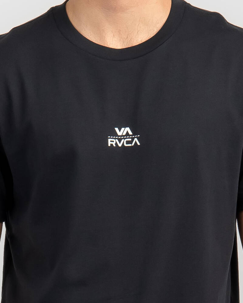 RVCA Domestic T-Shirt for Mens