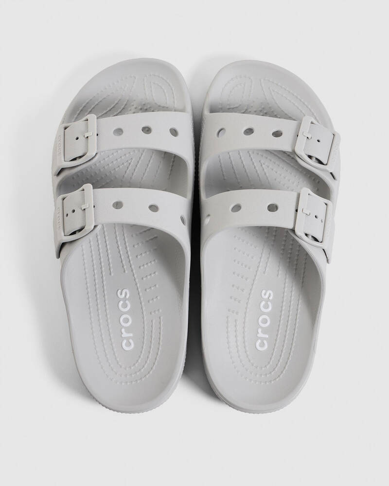 Crocs Saturday Sandals for Mens