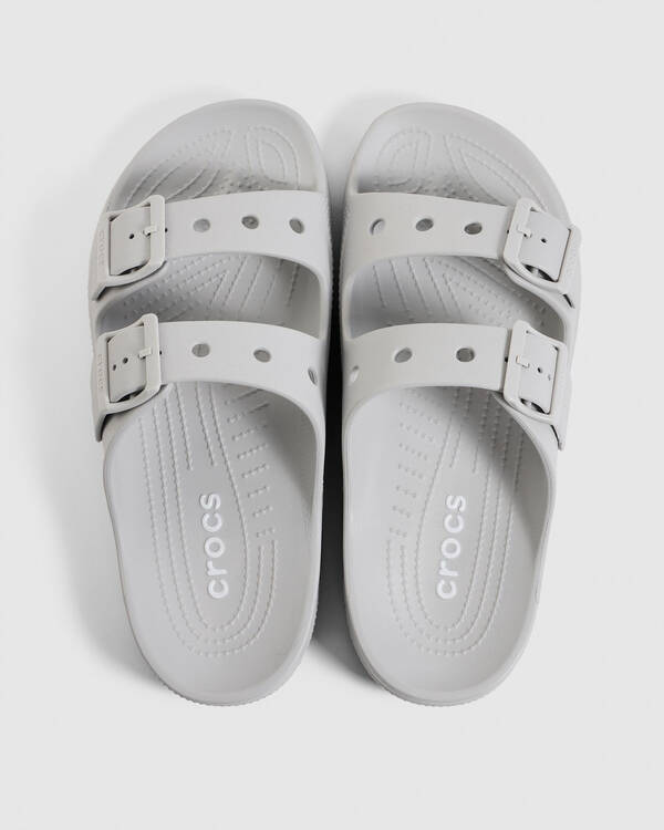 Crocs Saturday Sandals for Mens