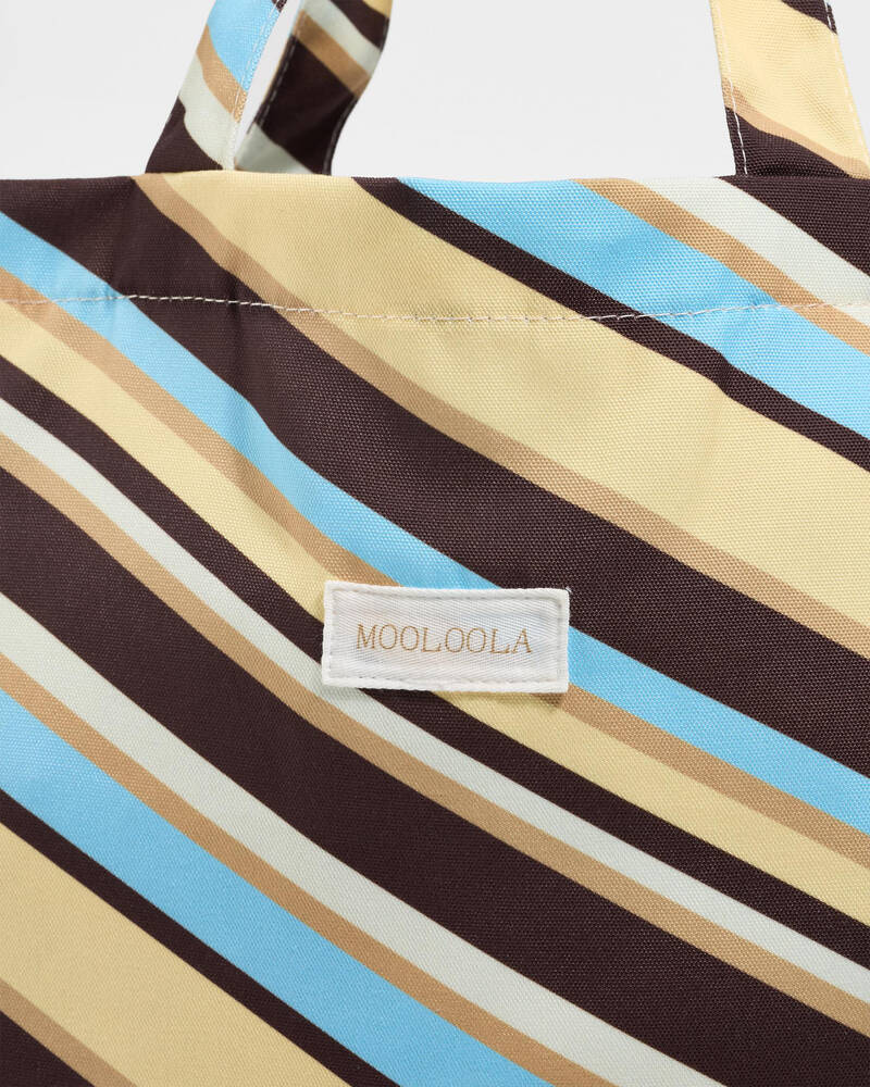 Mooloola Morgan Beach Bag for Womens