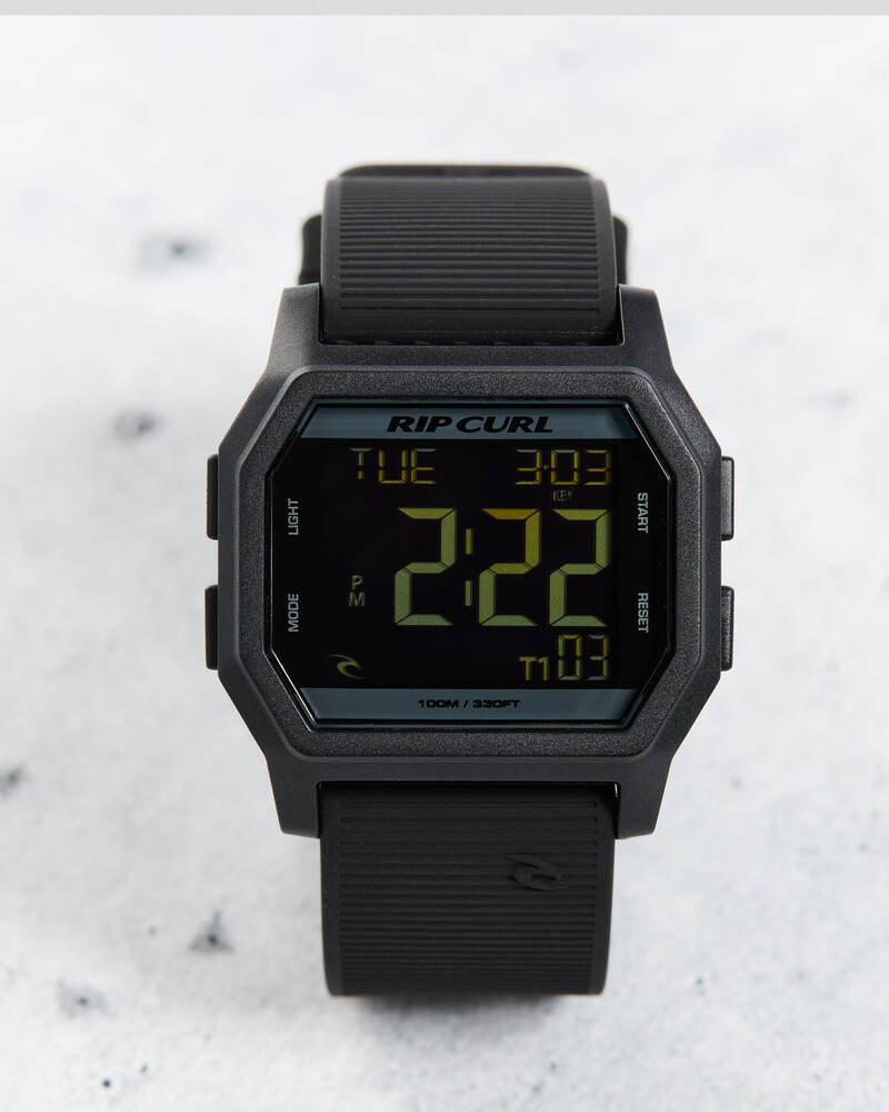 Rip Curl Atom Digital Watch for Mens