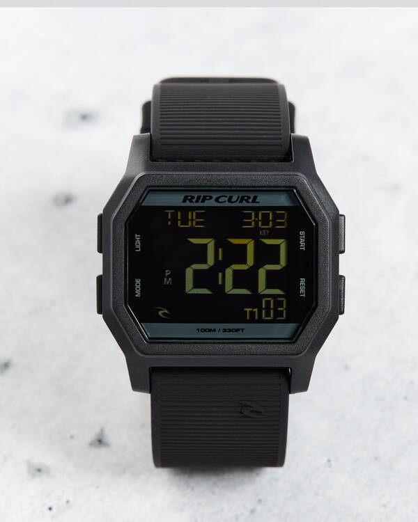 Rip Curl Atom Digital Watch for Mens