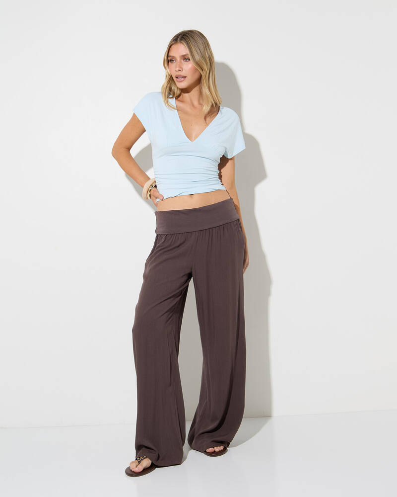 Mooloola Immy Pants for Womens