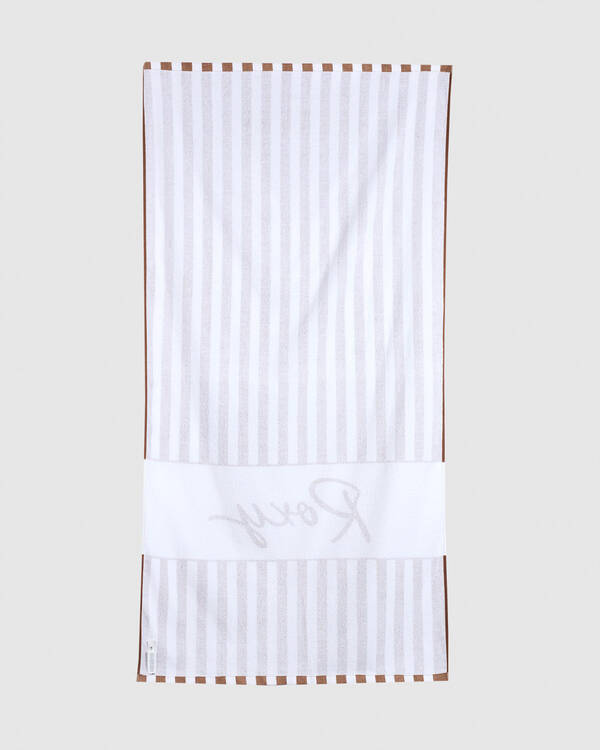 Roxy Urban Landscape Towel for Womens