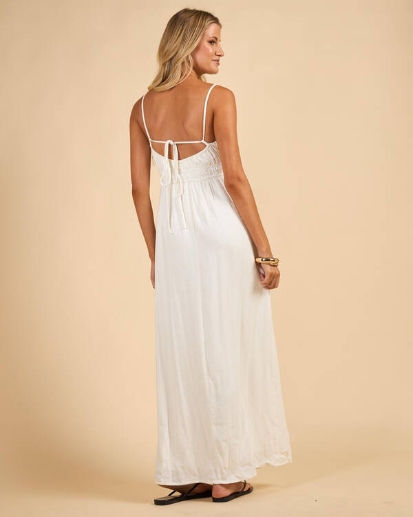 Mooloola Isla Maxi Dress for Womens