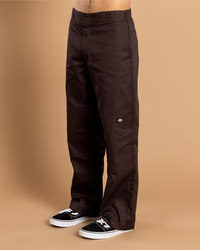 Dickies Loose Fit Double Knee Pants for Mens image number null