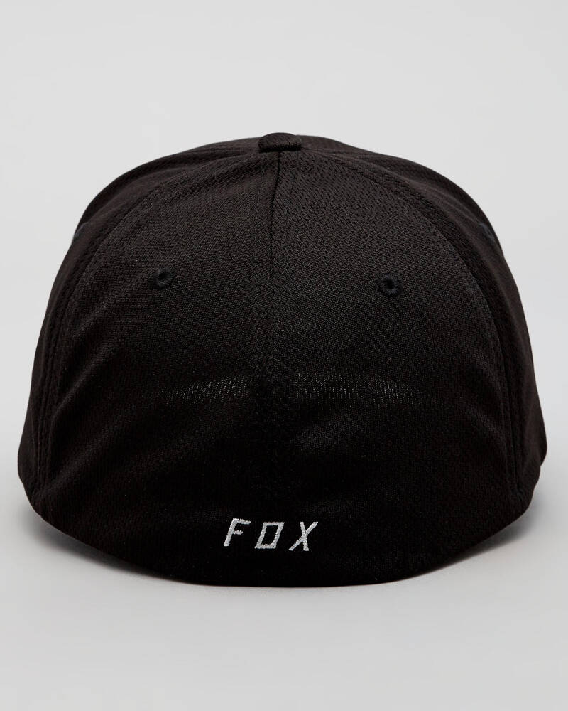 Fox Lithotype Cap for Mens