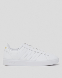 adidas Womens Grand Court 2.0 Shoes for Womens image number null