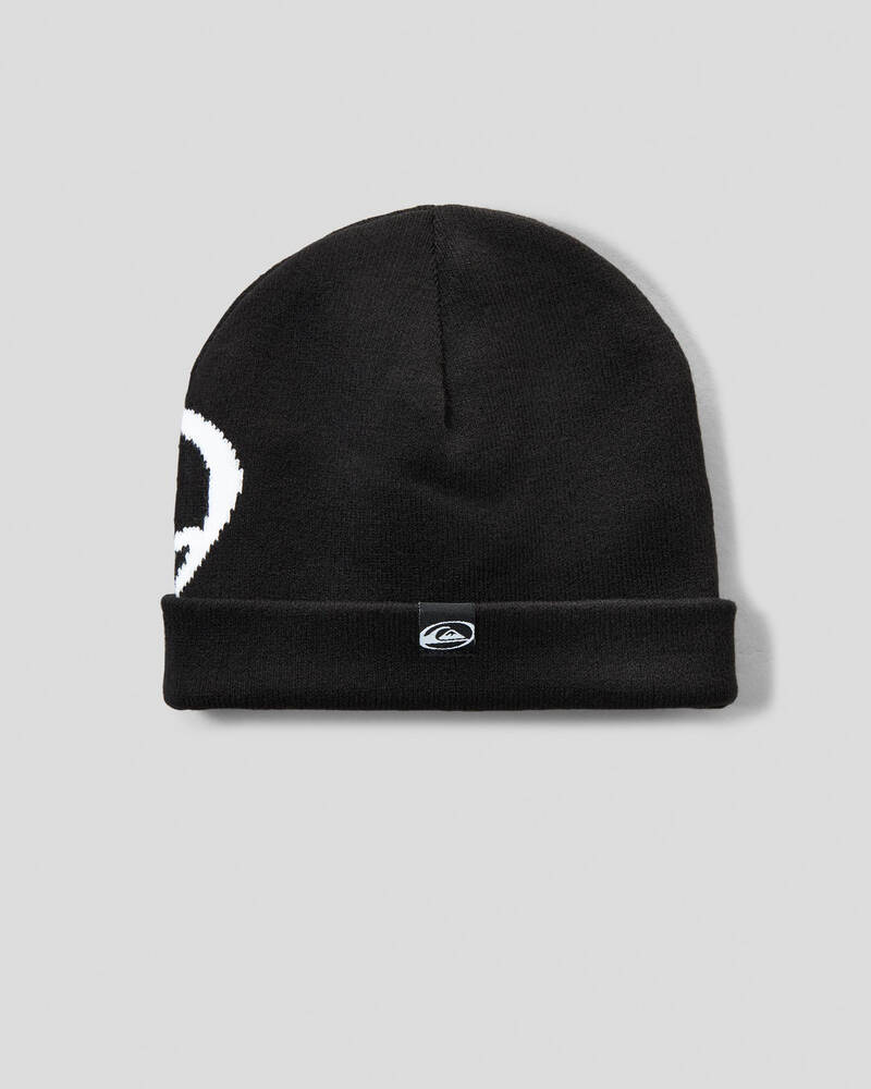 Quiksilver Saturn Beanie for Mens