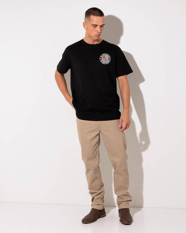 Ringers Western Outta Towner Relaxed T-Shirt for Mens