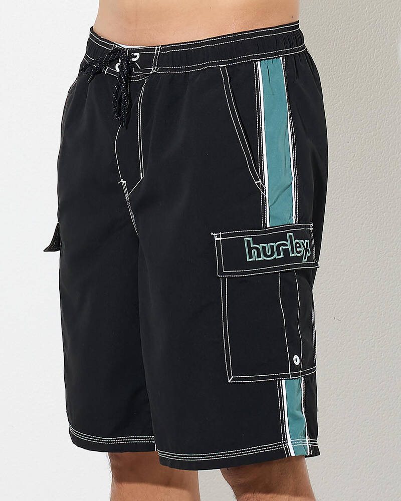 Hurley Trademark Boardshorts for Mens