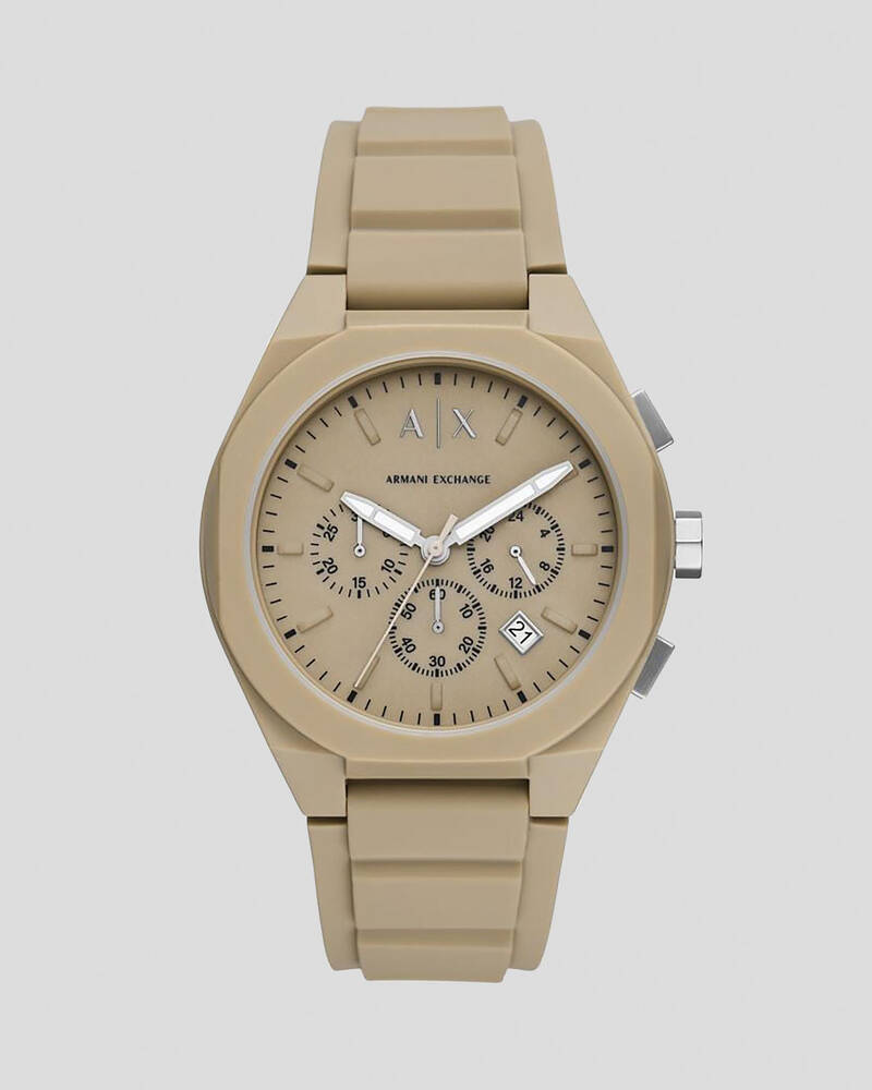 Armani Exchange Rafael Watch for Mens