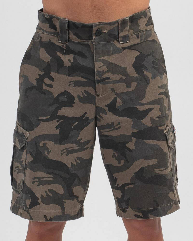 Dickies Carmine 10" Cargo Shorts for Mens