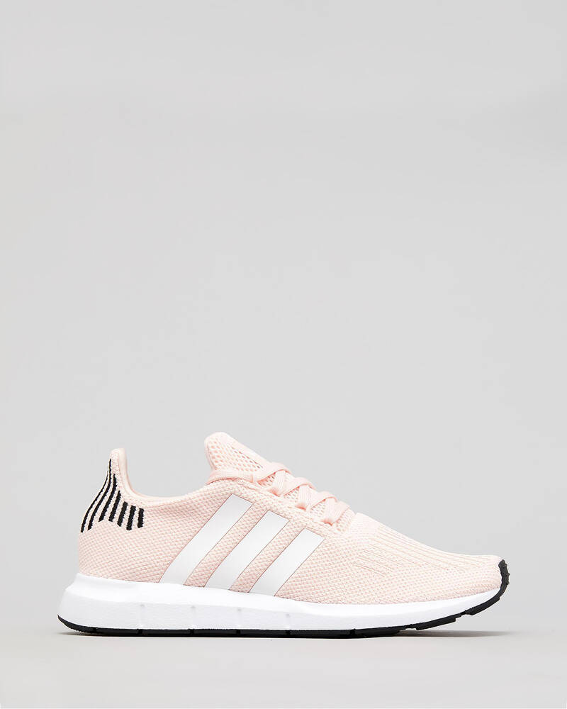 adidas Womens Swift Run Shoes for Womens